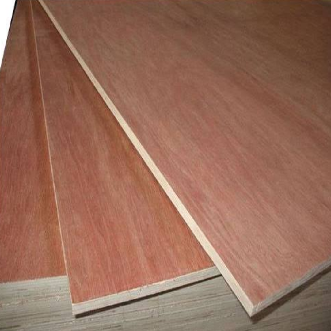 12mm Plywood Sheet (8x4 ft)