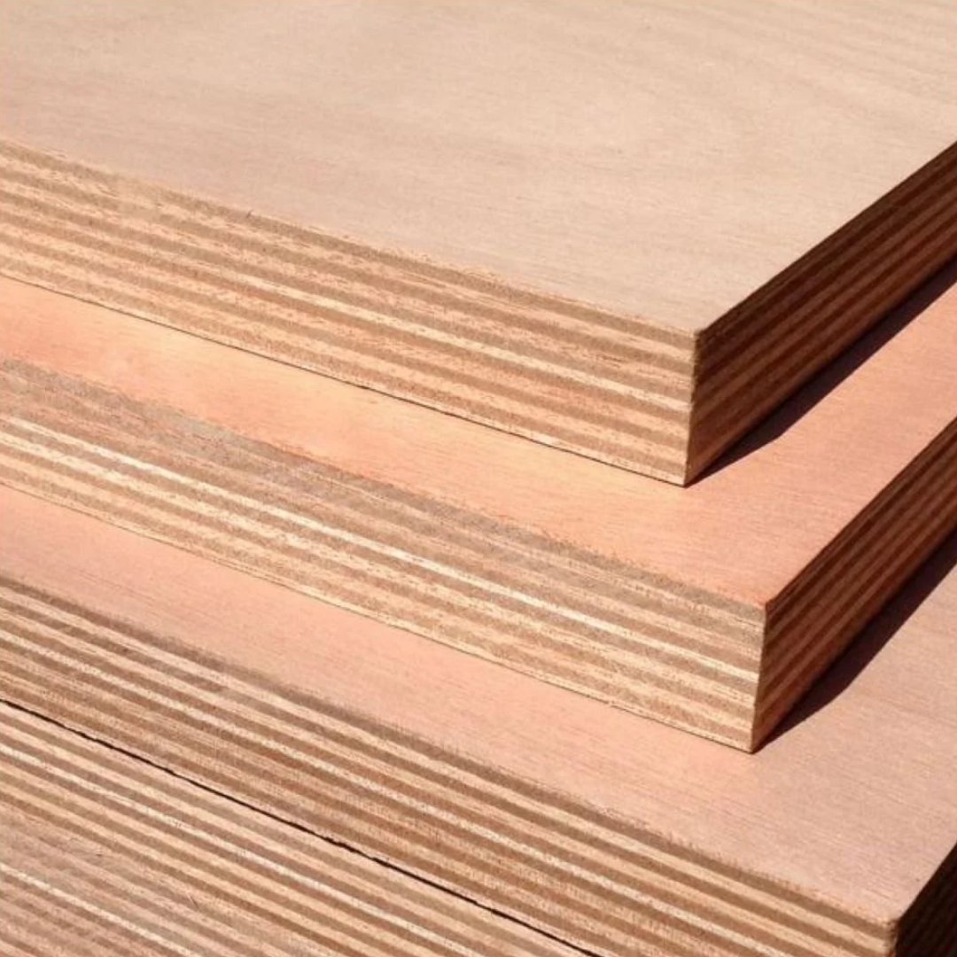 18mm Plywood (8x4 ft)