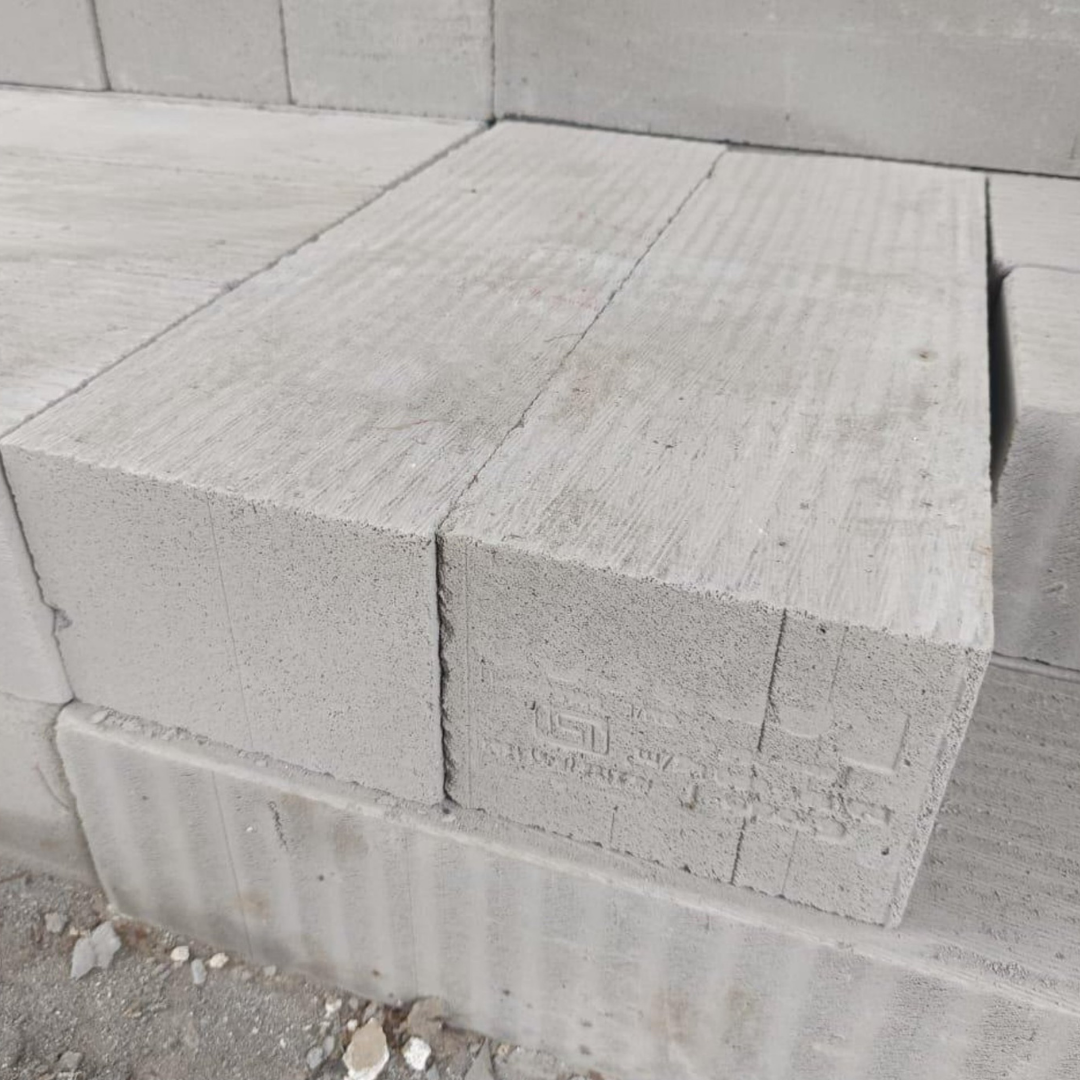 AAC Block