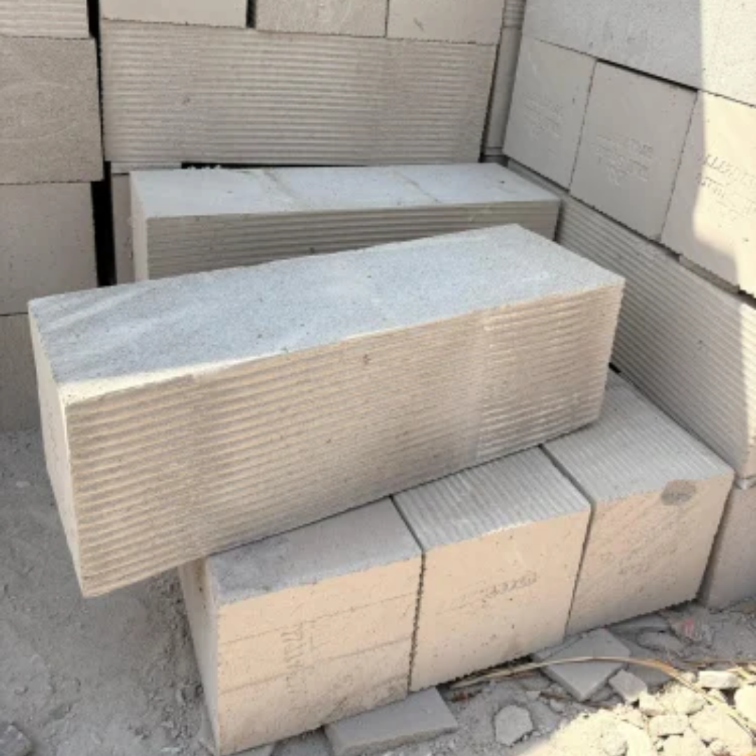 AAC Block