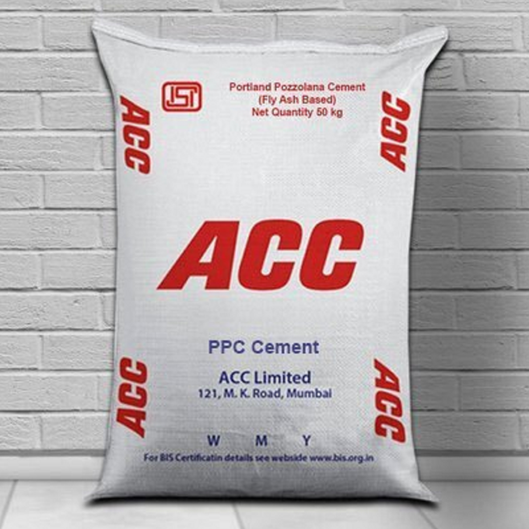 ACC Gold PPC Cement