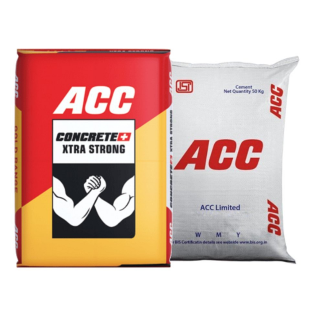 ACC Gold PPC Cement