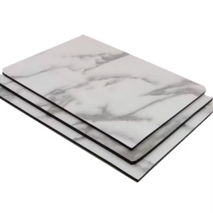 ACP Panel – Stone/Marble Finish
