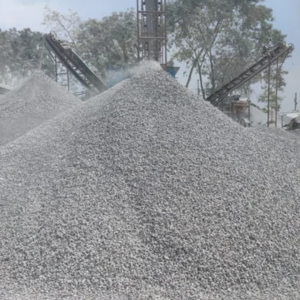 Premium Construction Aggregates – 10mm / 20mm / 40mm