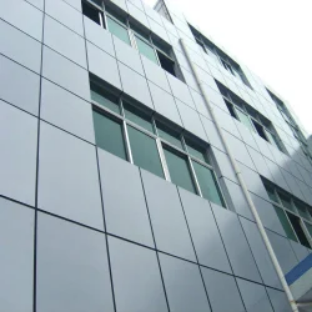 Alstrong ACP Panel - Metallic Finish
