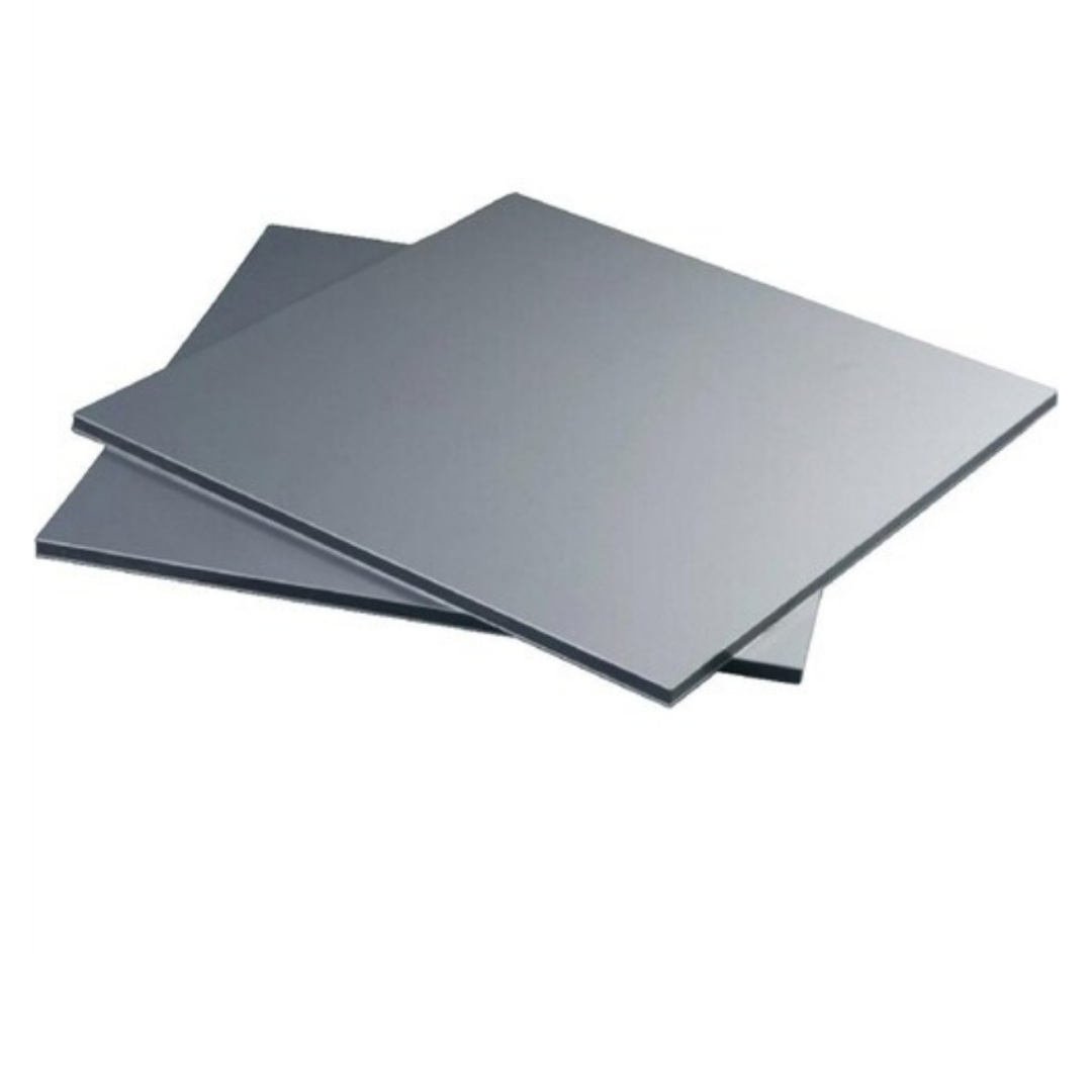 Alstrong ACP Panel - Metallic Finish