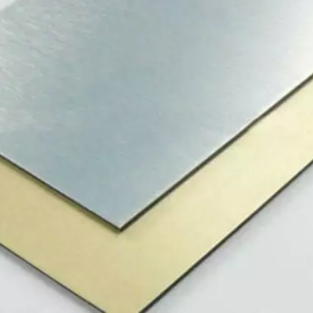 Aludecor ACP Panel - Matte Finish