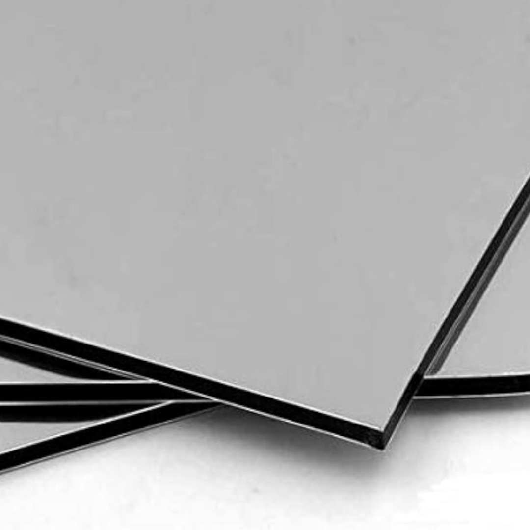Aludecor ACP Panel - Matte Finish