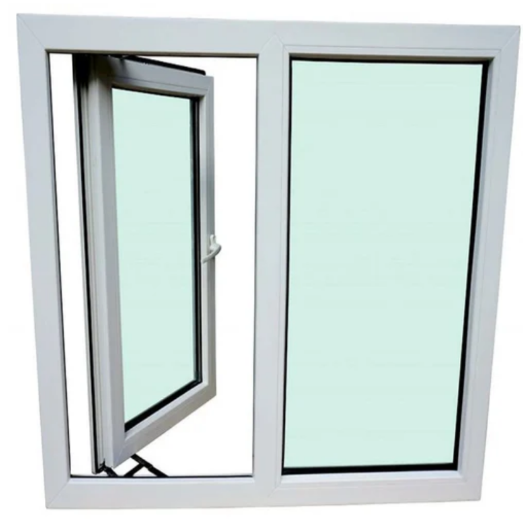 Aluminium Casement Window