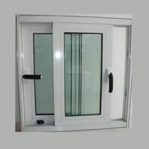 Aluminium Sliding Window