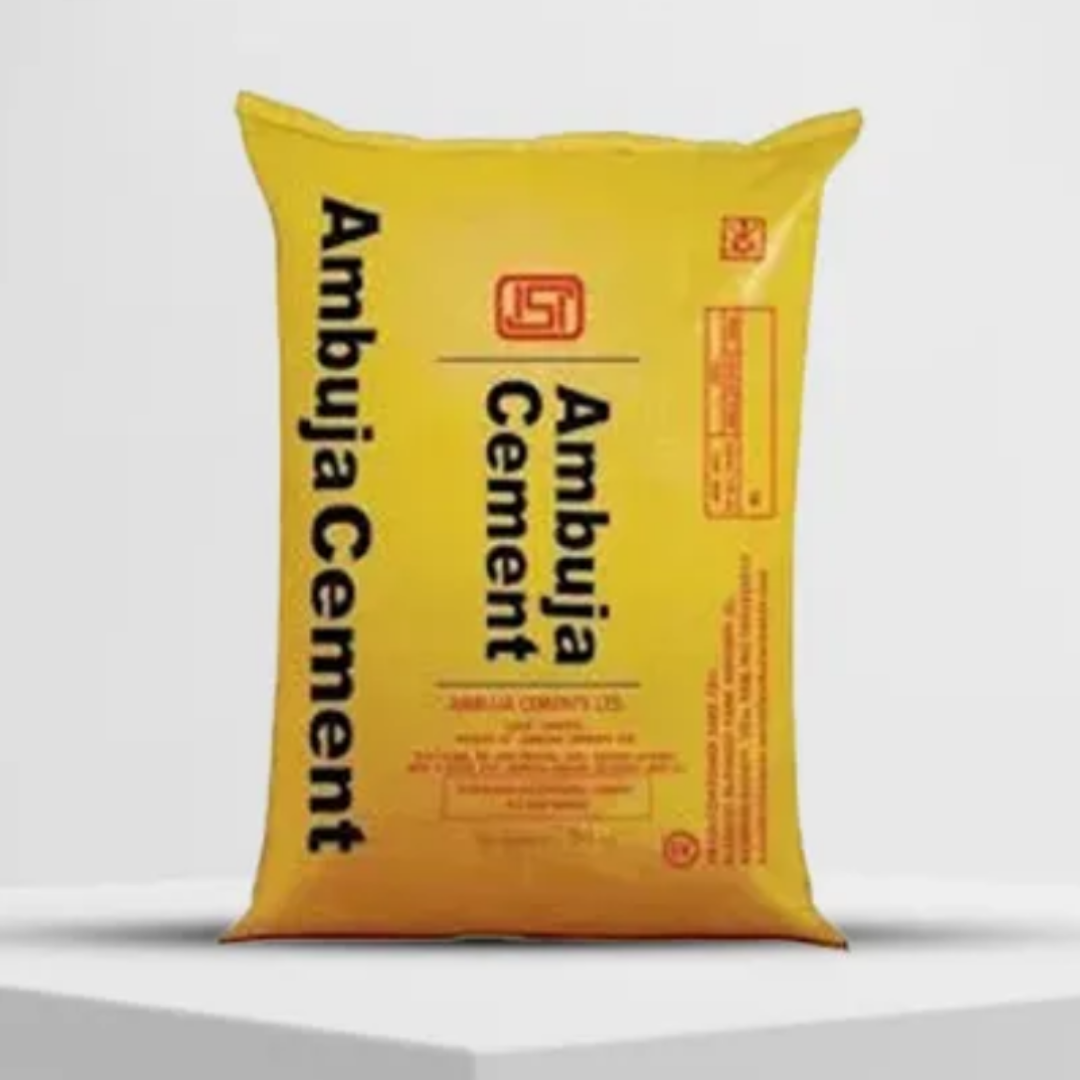 Ambuja PPC Cement