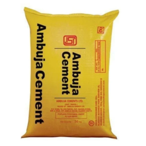 Ambuja PPC Cement