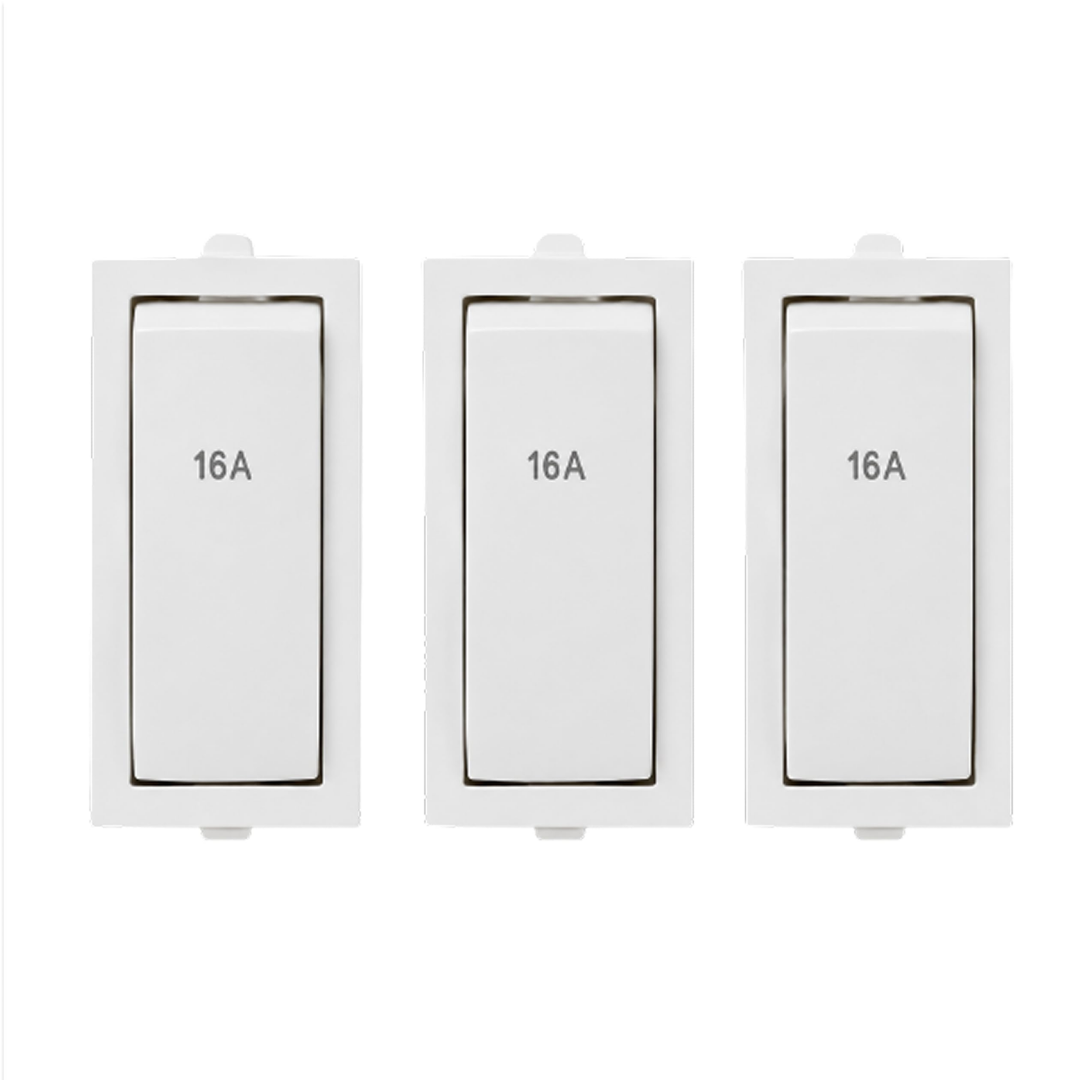 Anchor16A Modular Switch