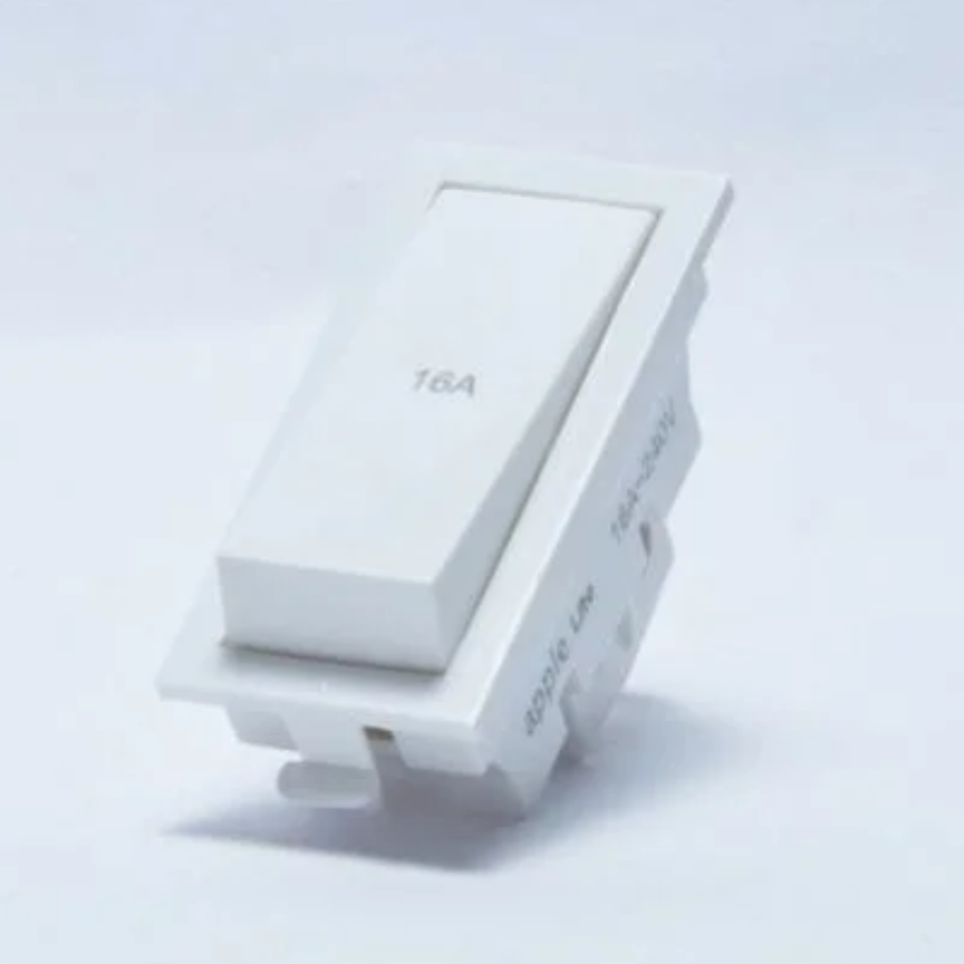 Anchor16A Modular Switch