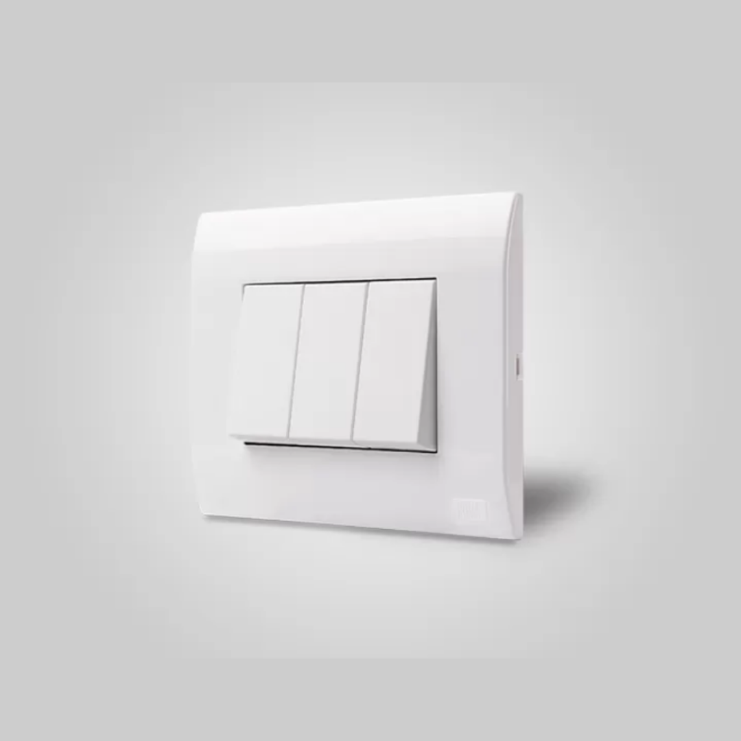 Anchor 6A Modular Switch