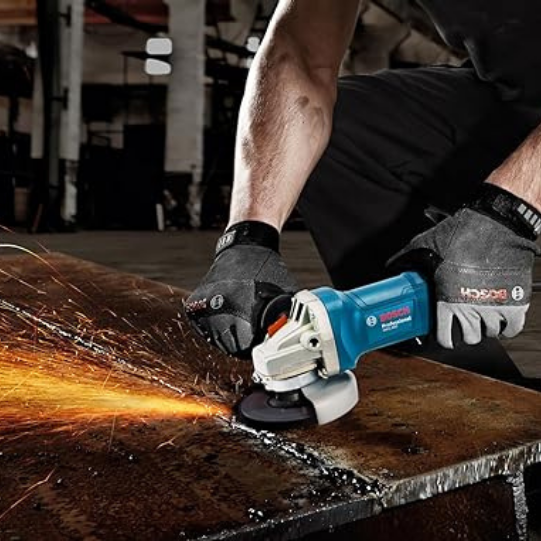 Angle Grinder