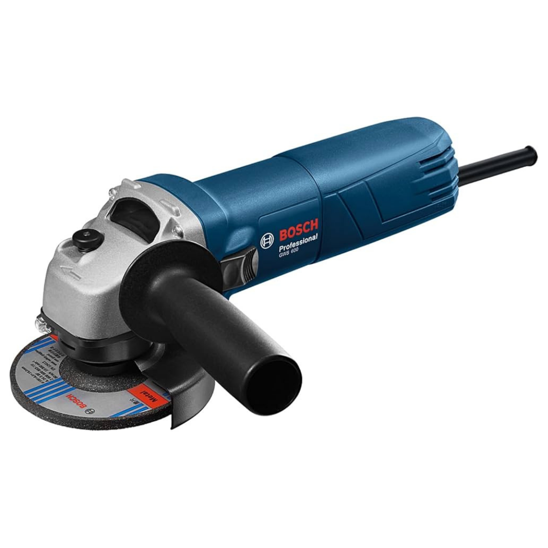 Angle Grinder