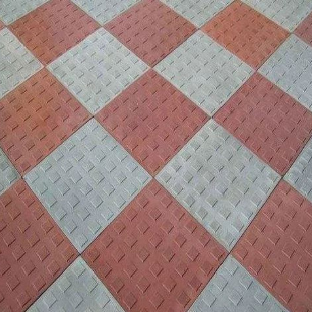 Anti-Skid Floor Tile