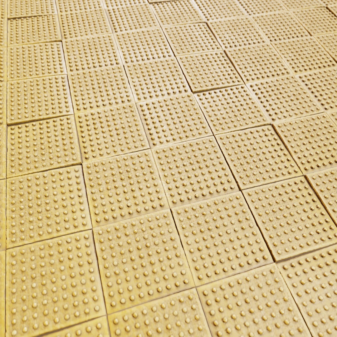 Anti-Skid Floor Tile