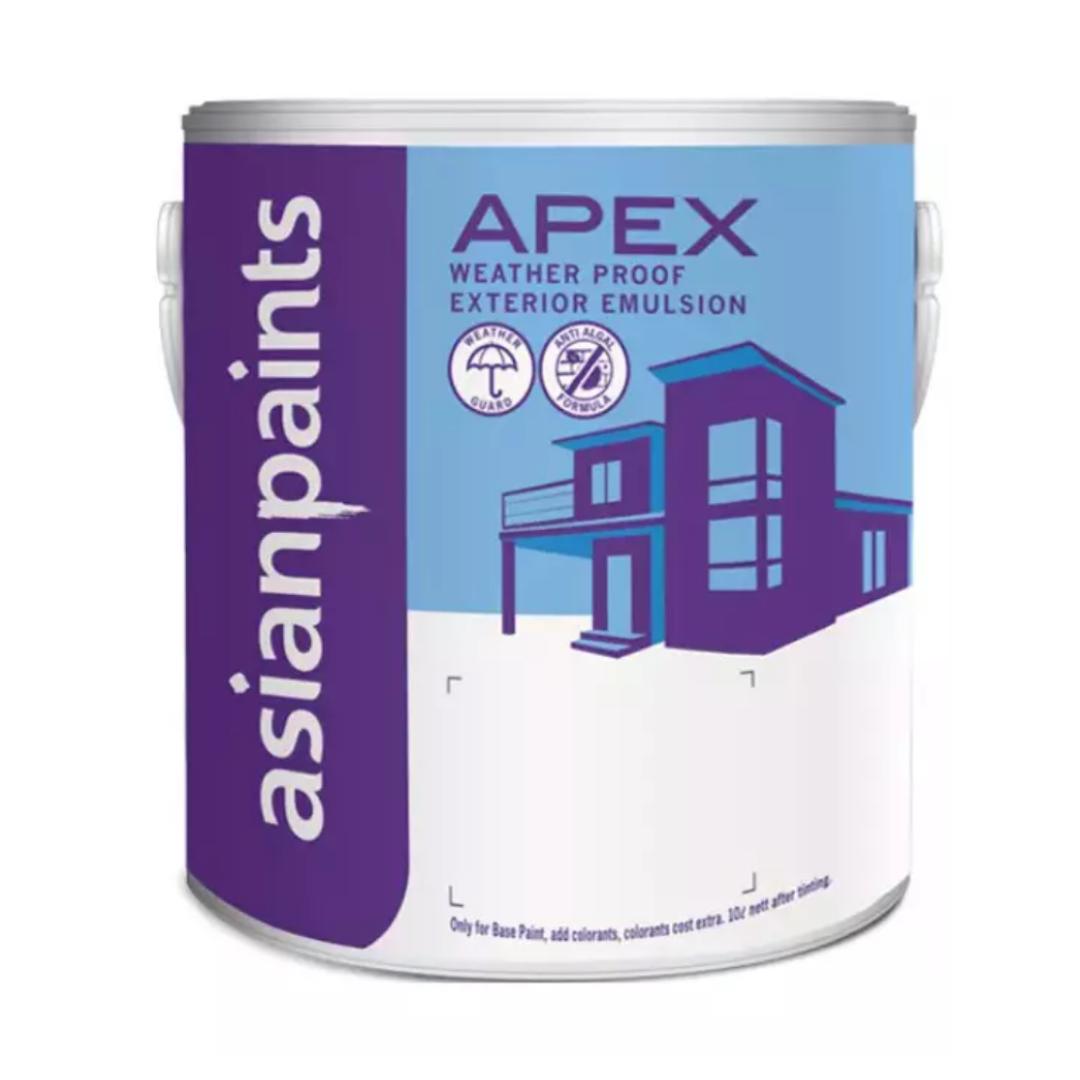 Asian Paints Apex Exterior