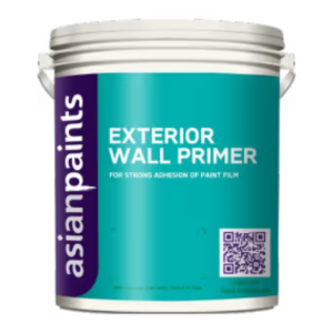 Asian Paints Exterior Wall Primer