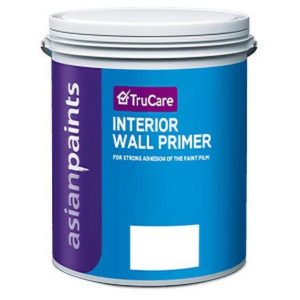 Asian Paints Interior Wall Primer