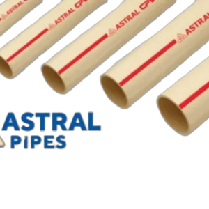 Astral CPVC Pipe