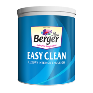 Berger Easy Clean Paint