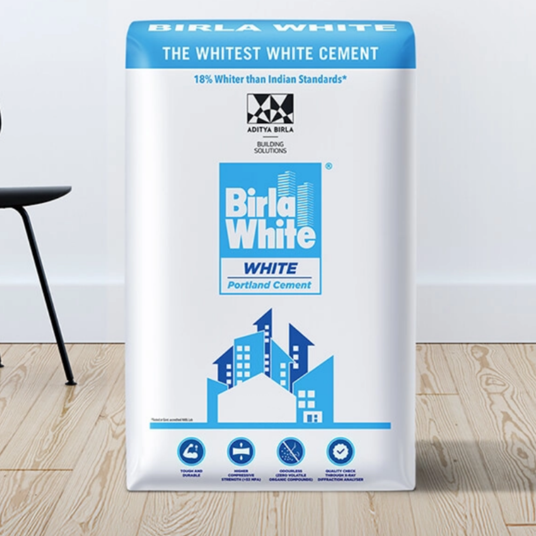 Birla White Cement Putty
