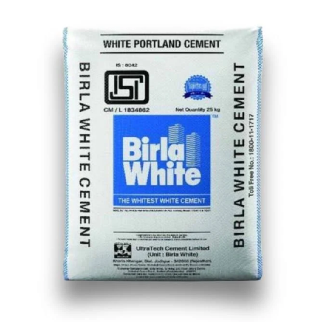Birla White Cement Putty