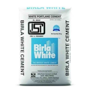 Birla White Cement Putty