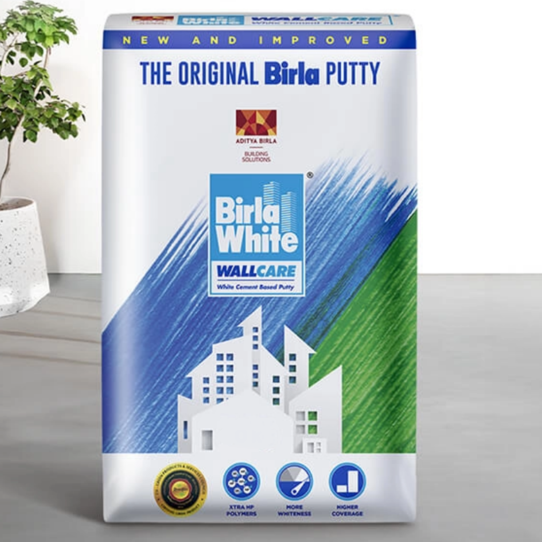 Birla White Wall Putty