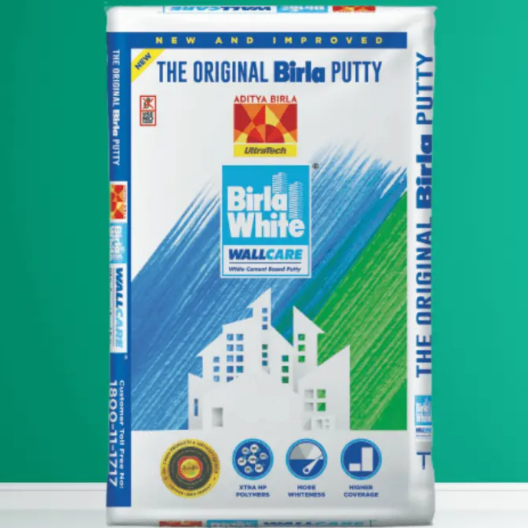 Birla White Wall Putty