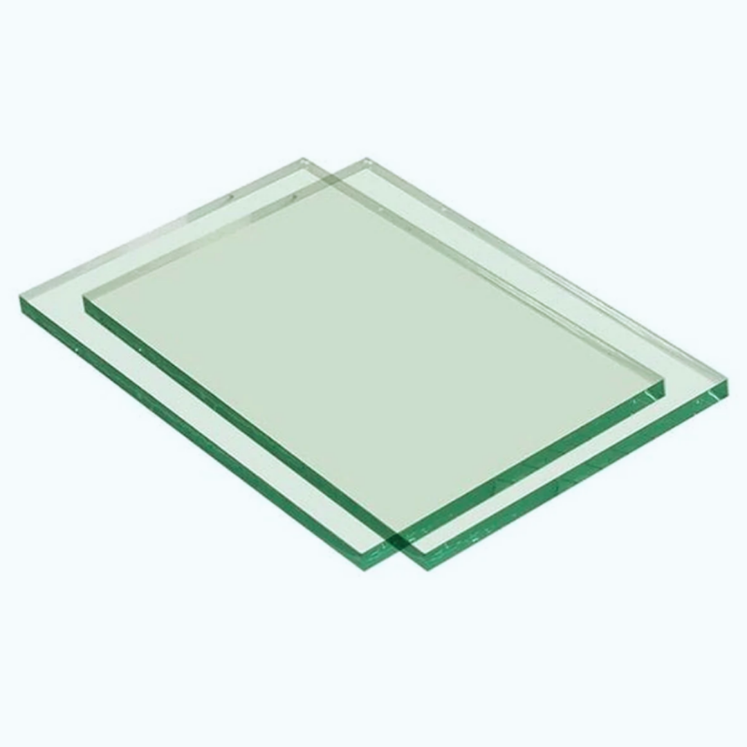 Clear Float Glass