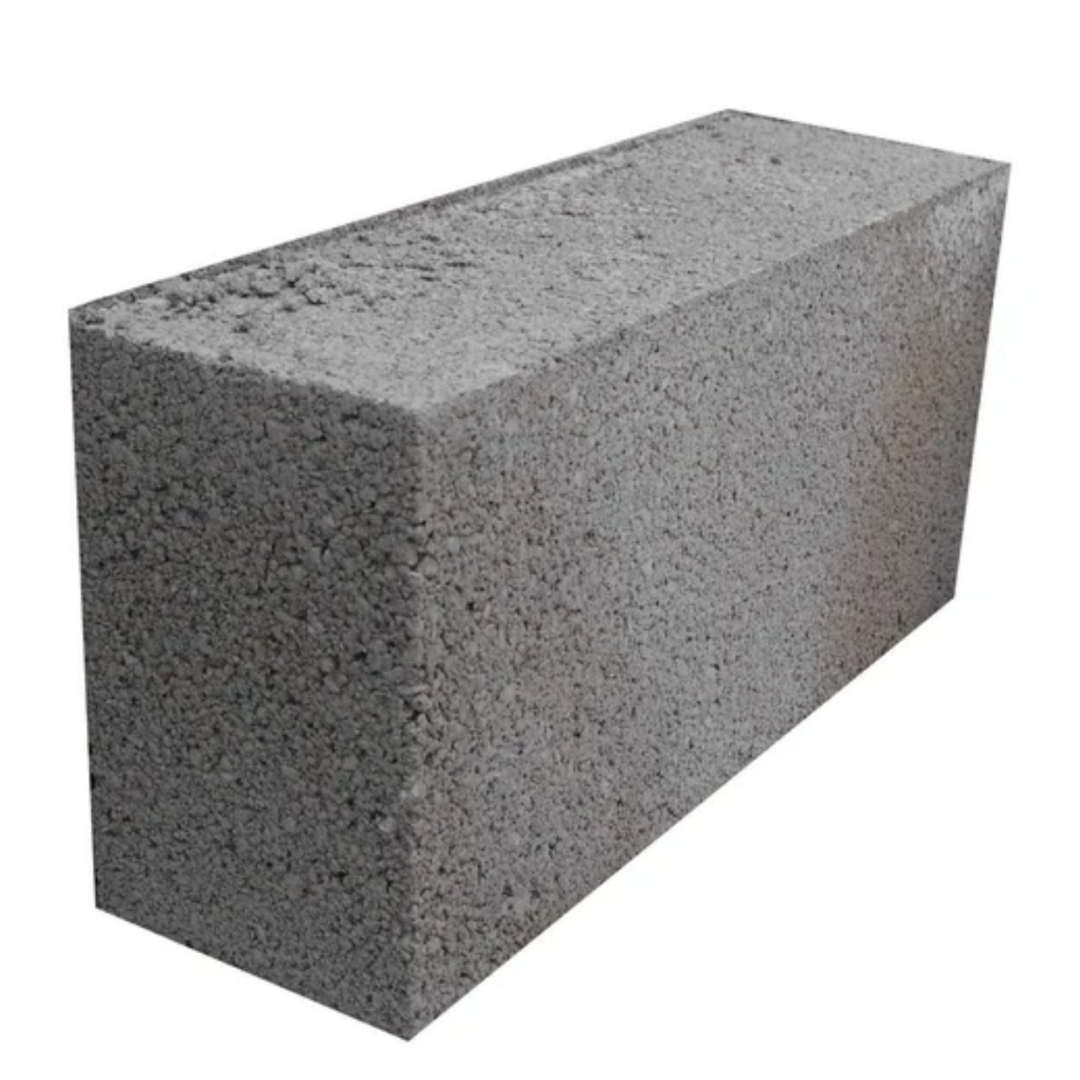 Concrete Solid Block