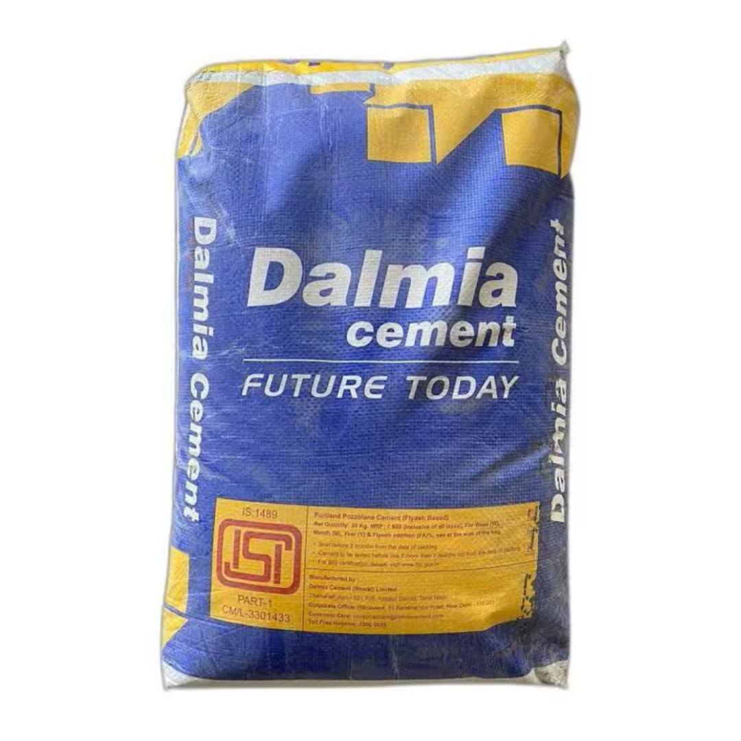 Dalmia PPC Cement