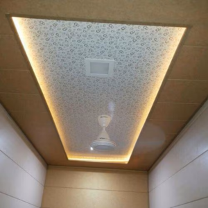 Decorative PVC Ceiling Panel