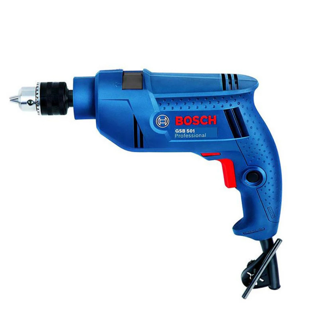 Electric Drill Machine