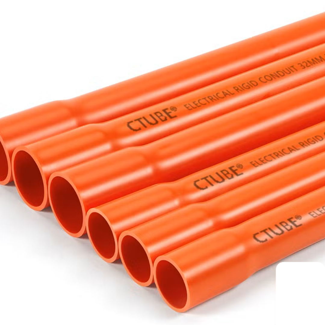 Electrical Conduit Pipe