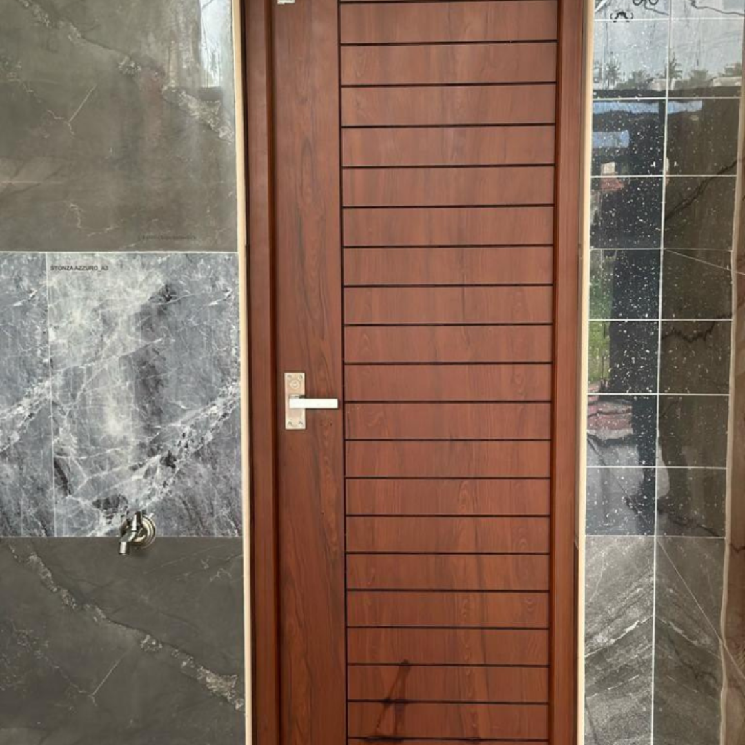 Fibre Designer Door
