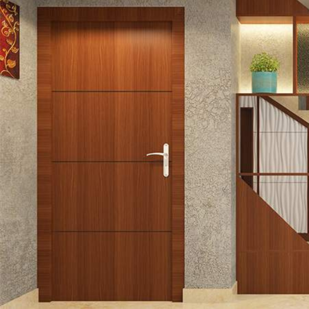 Fibre Designer Door