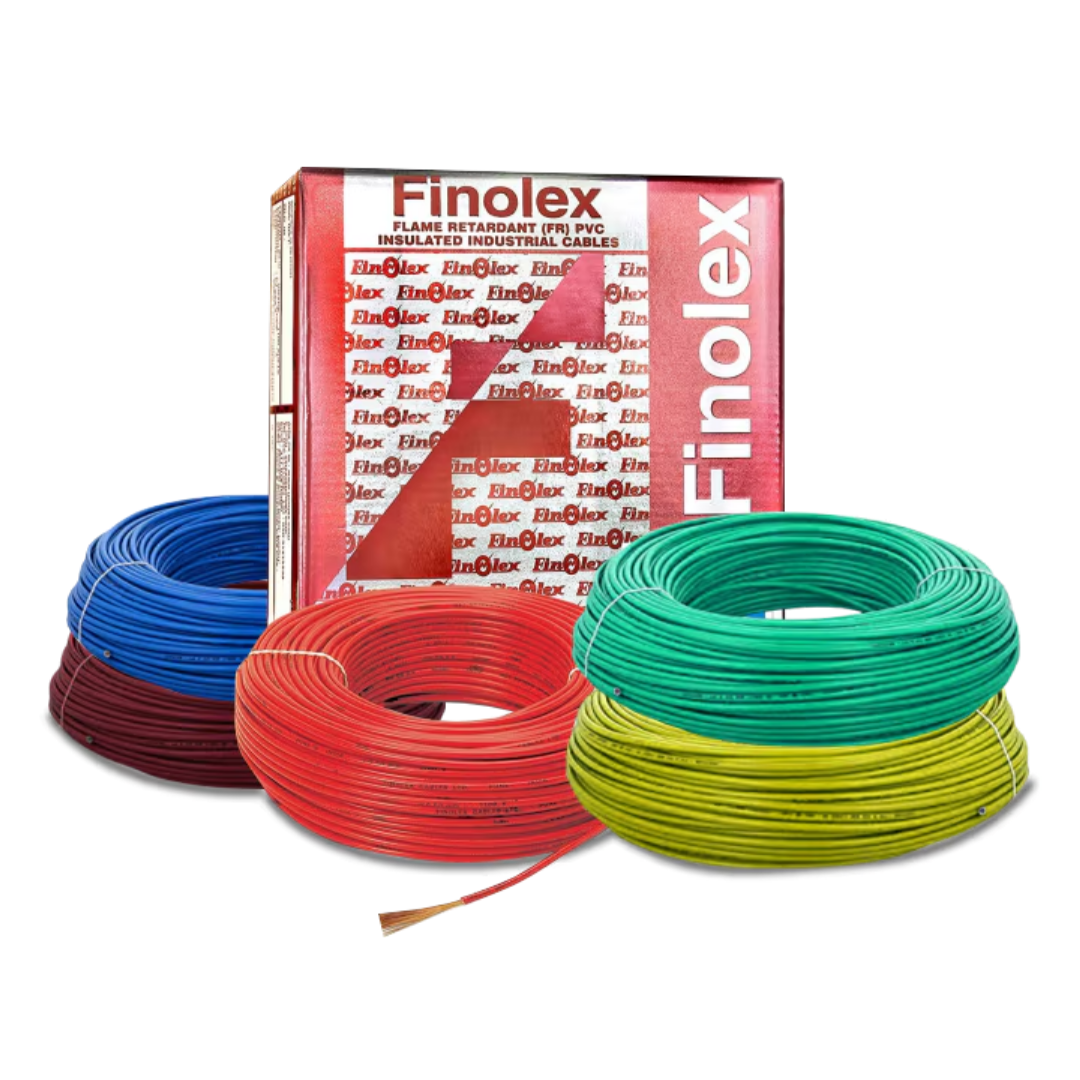 Finolex Electrical Wire