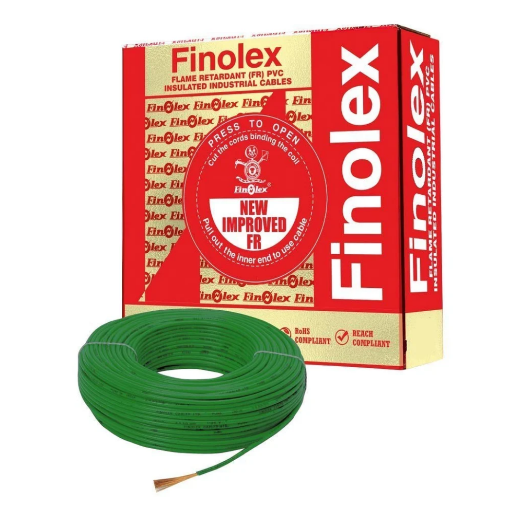 Finolex Electrical Wire
