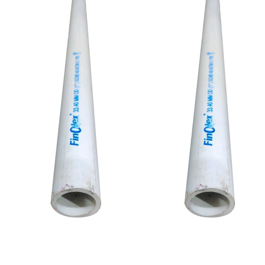 Finolex PVC Pipe