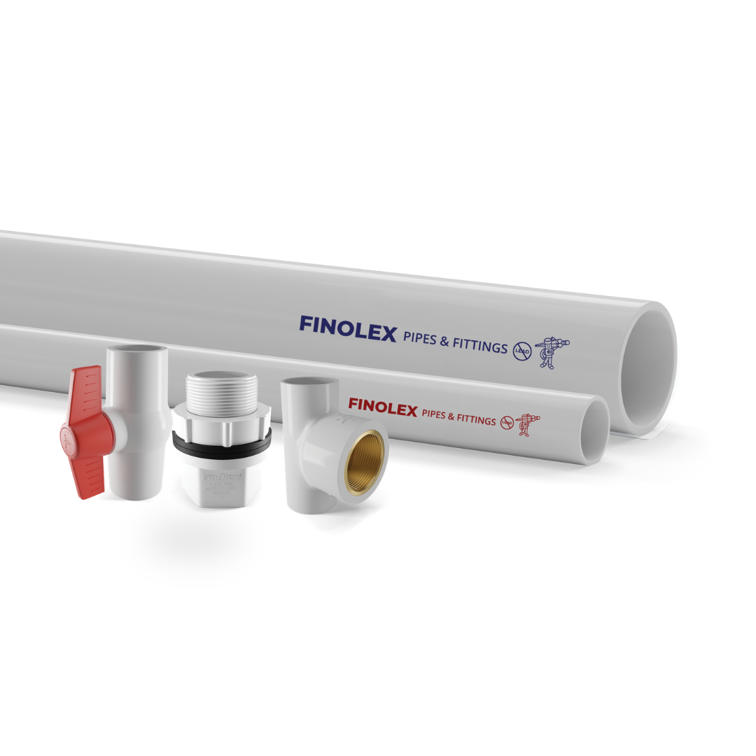 Finolex PVC Pipe