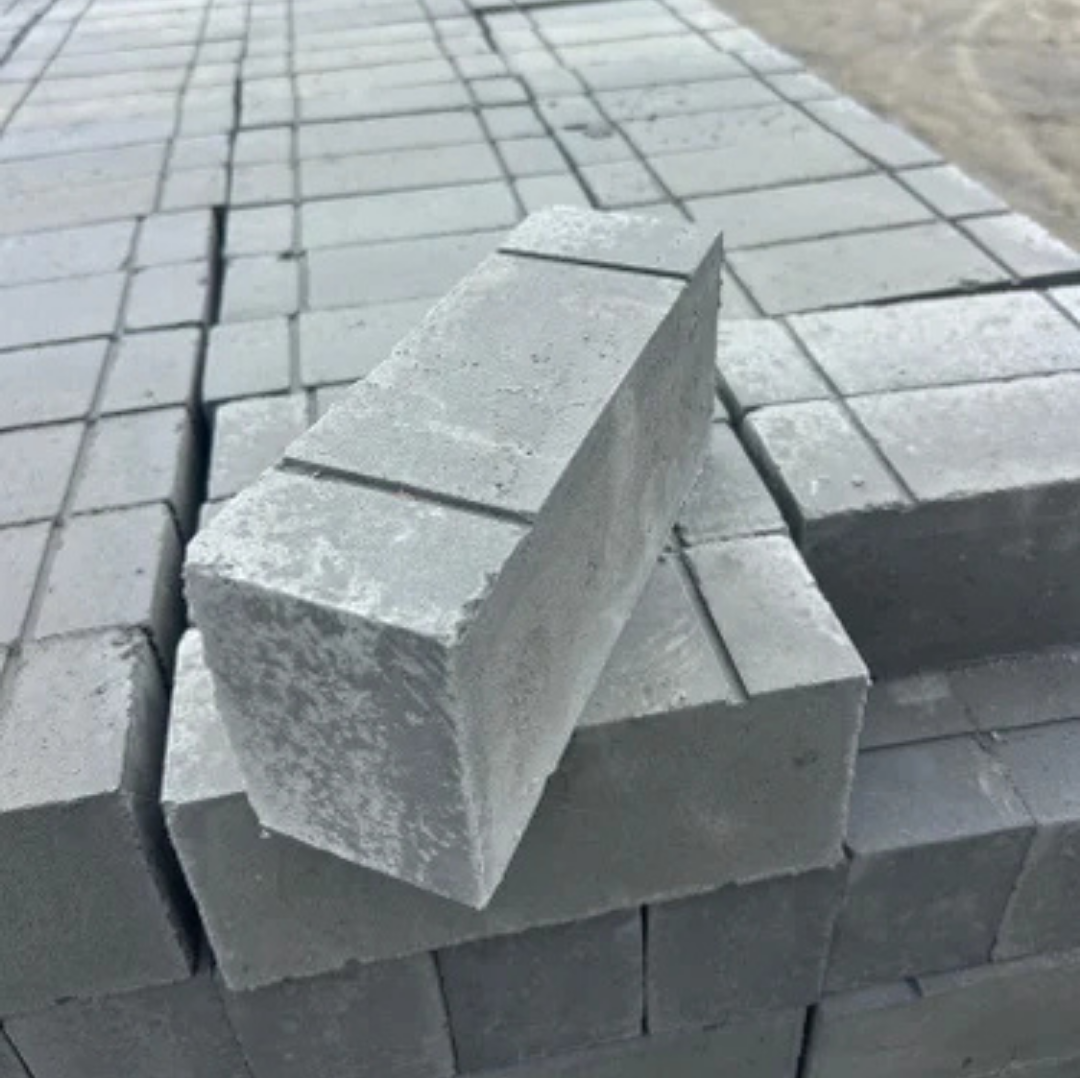 Fly Ash Brick