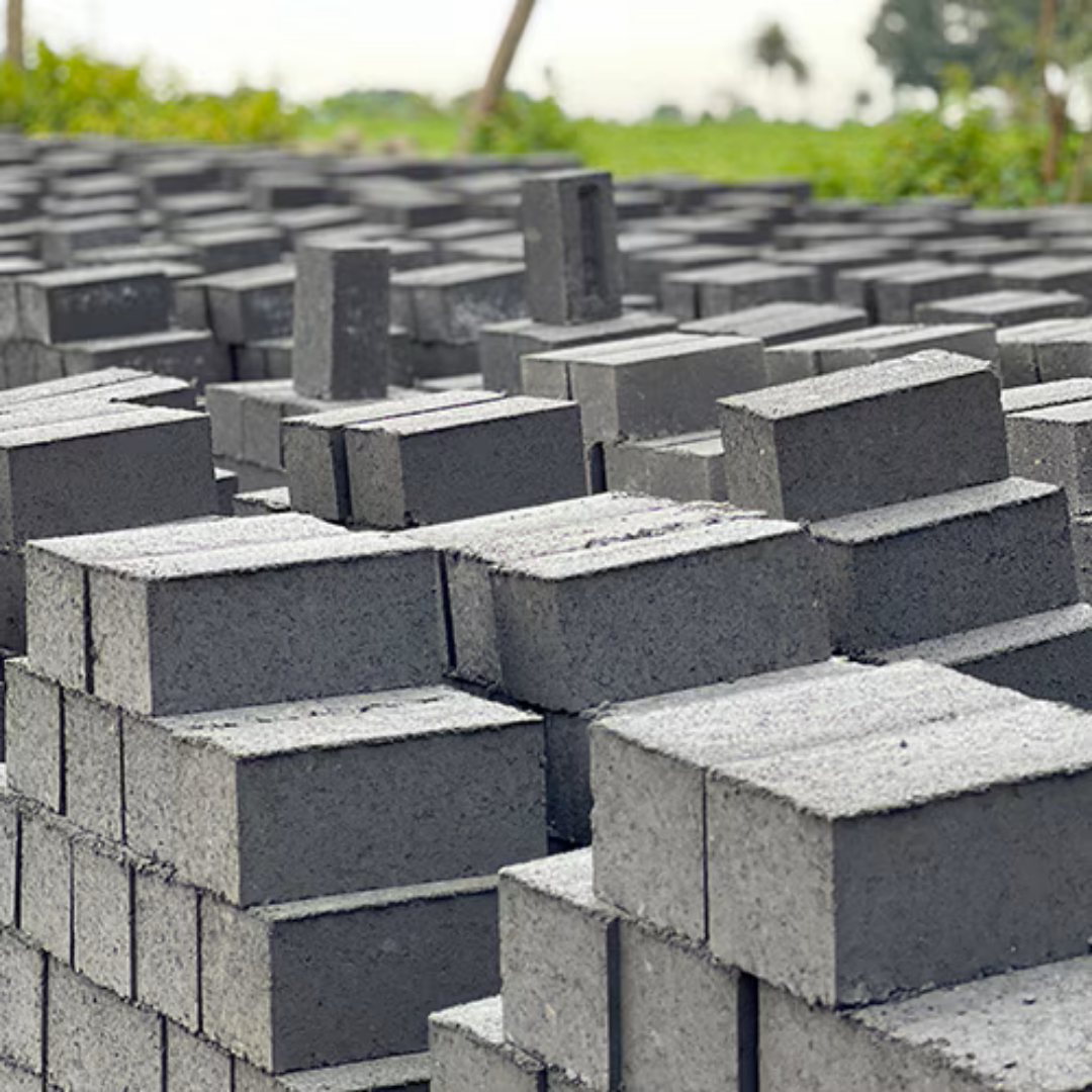 Fly Ash Brick