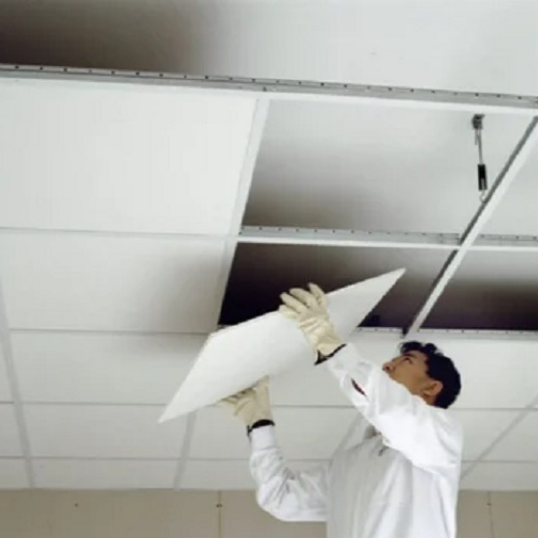 Gypsum Ceiling Board