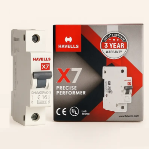 Havells MCB 16A