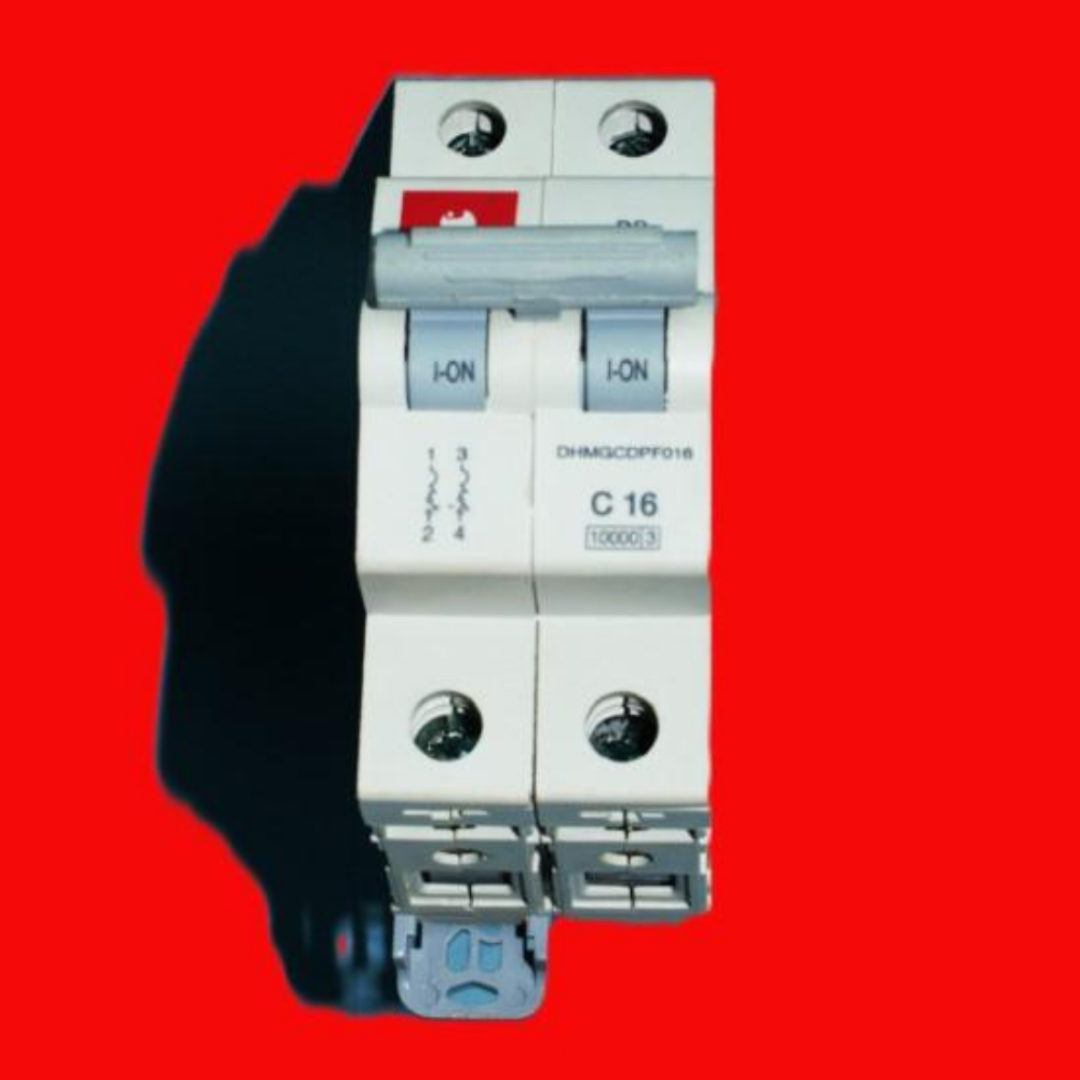 Havells MCB 16A